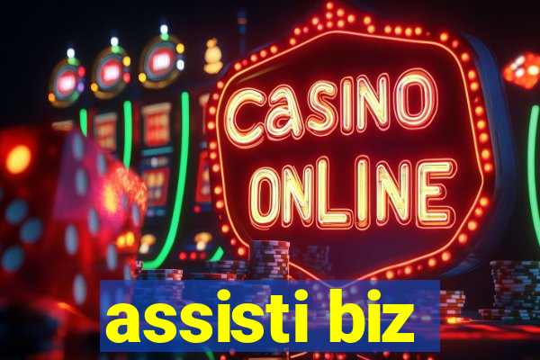 assisti biz